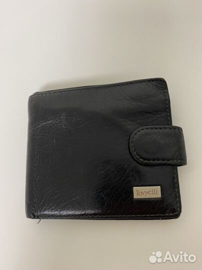 Кошелек мужской