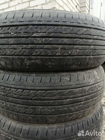 Goodyear Aquatred 195/65 R15