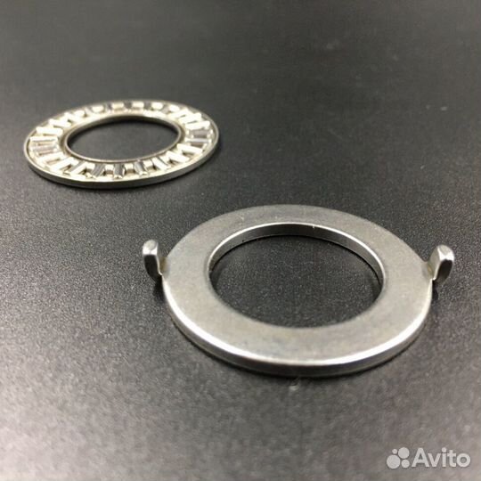 Подшипник роликовый Yamaha 20-25, F20-25 (20х35.5х