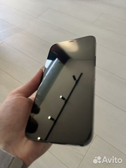 iPhone 12 Pro Max, 128 ГБ
