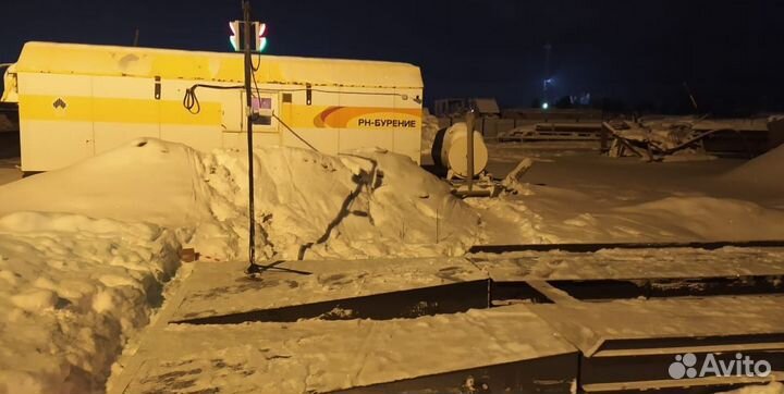 Стационарные автомобильные весы