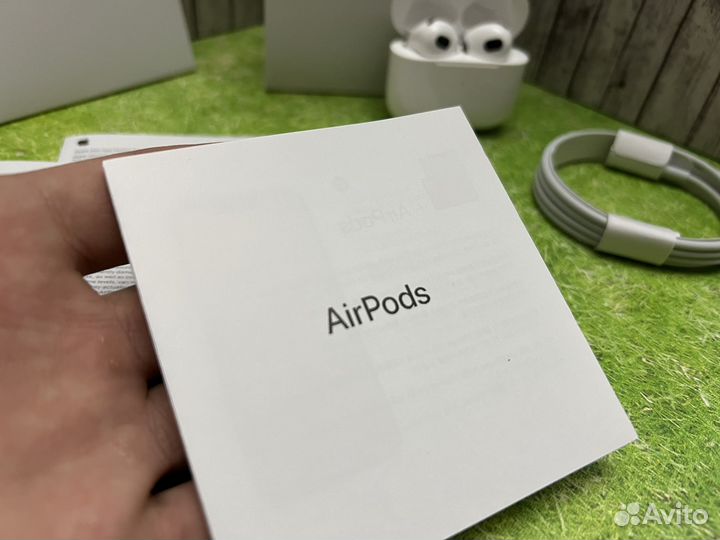 Airpods 3