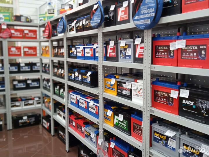 Акб Inci Aku Asia 100a/h новый с гарантией