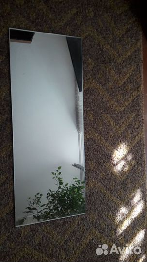 Зеркальное полотно