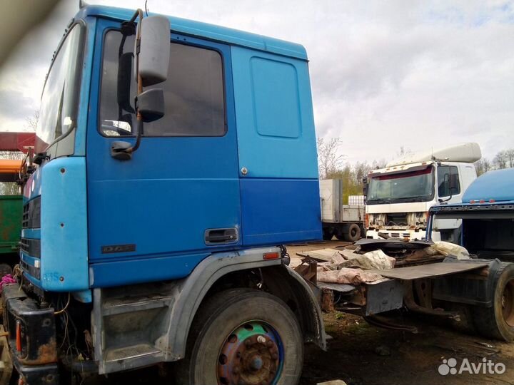 Daf 95