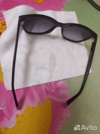 Солнцезащитные очки женские megapolis violet 139