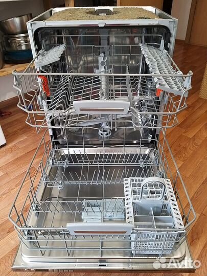 Посудомоечная машина 60см встраиваемая
