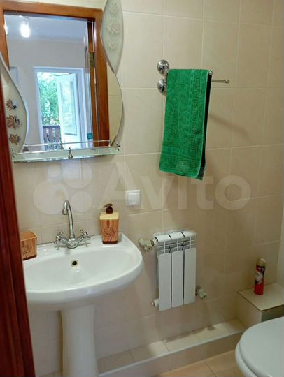 Комната 15 м², 1/2 эт.