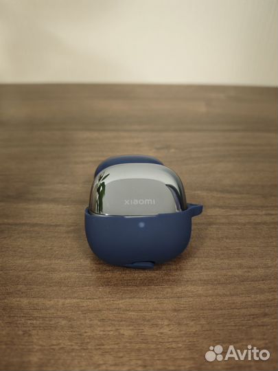 Беспроводные наушники Xiaomi Buds 5