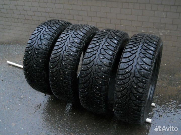 Roadstone Winguard Ice 235/60 R18