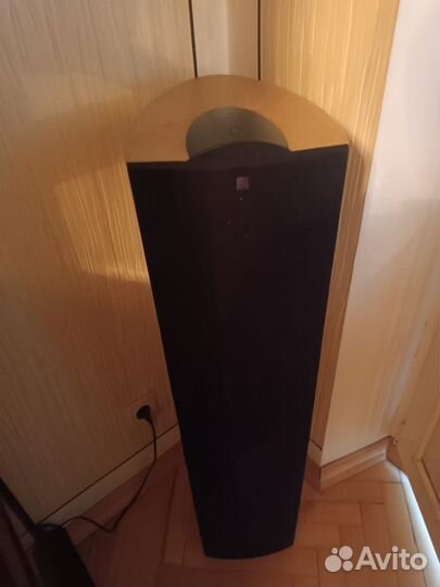 Система фирмы NAD 