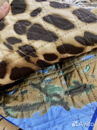 Покрывало новое 200*220