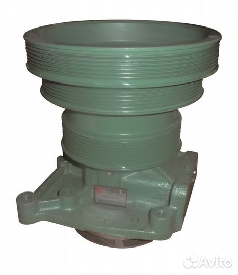 Насос водяной Хово