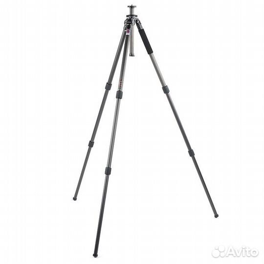 Штатив карбоновый benro C-2570T+B2