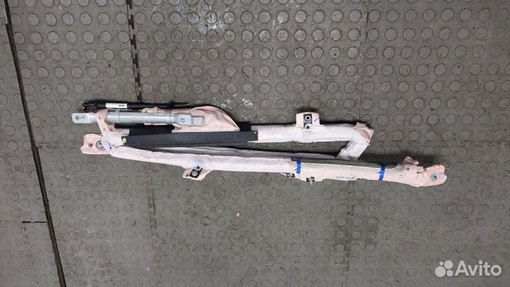 Подушка безопасности боковая Buick Regal 2017, 201