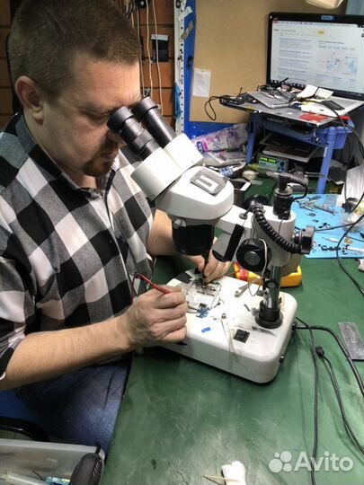 Срочный ремонт сотовых телефонов