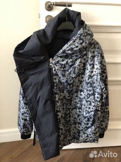 Куртка женская тонкая