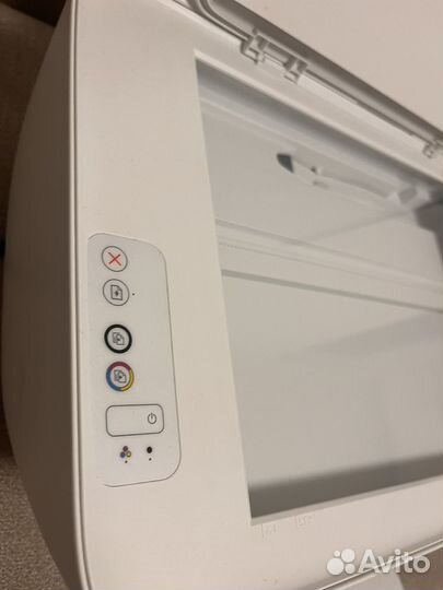 Принтер новый HP DeskJet 2320