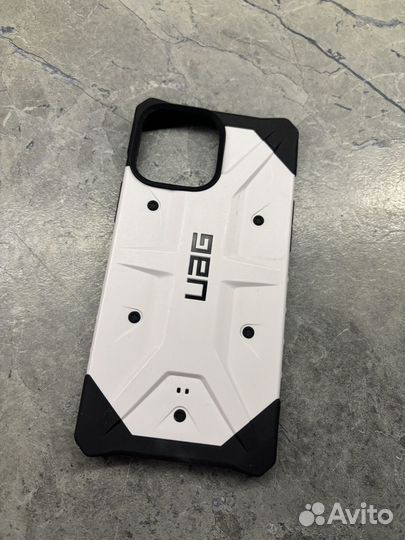 Чехол UAG на iPhone 13 pro max