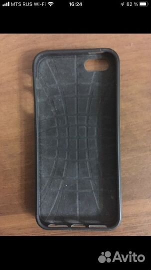 Чехол на iPhone 5 5s SE