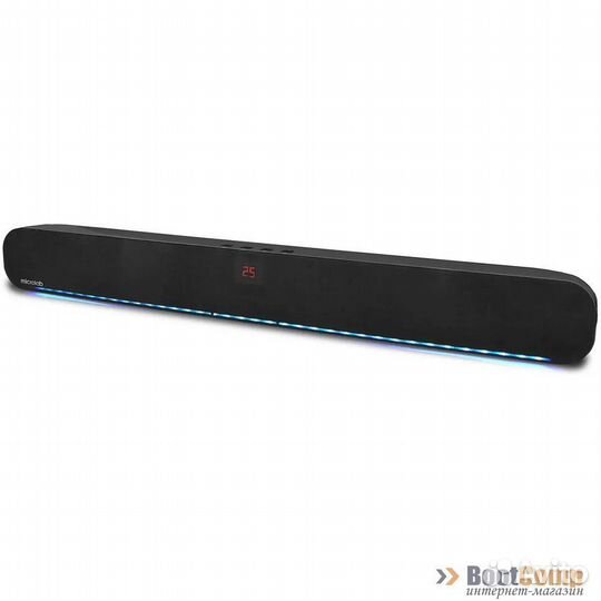 Саундбар Microlab Onebar 03