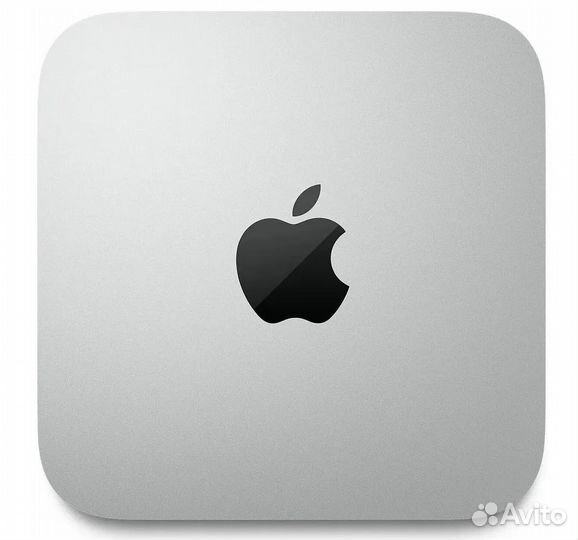 Apple Mac Mini M4 / 16/256Gb / В наличии / Новый