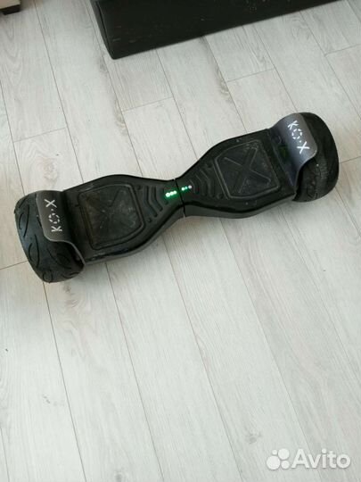 Гироскутер бу