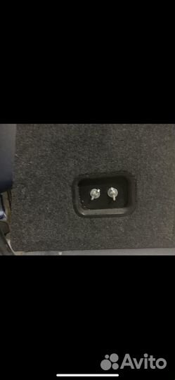 Сабвуфер Kicx LL 12