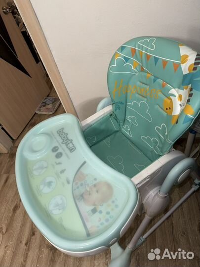 Стул для кормления