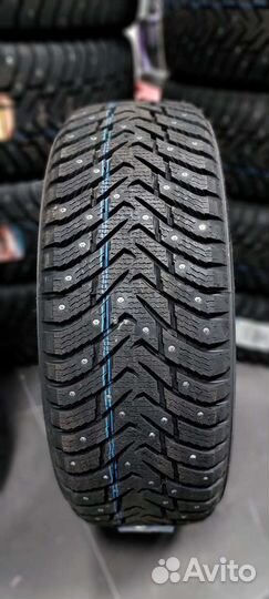 Nokian Tyres Nordman 8 SUV 225/65 R17 106R