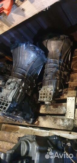 Кпп коробка передач хундай портер 1 разборка