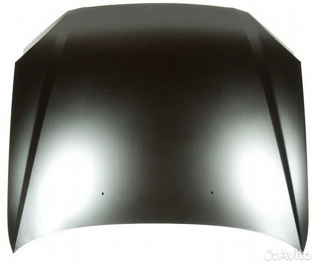 Капот Шевроле Лачетти Lacetti 2003-2013