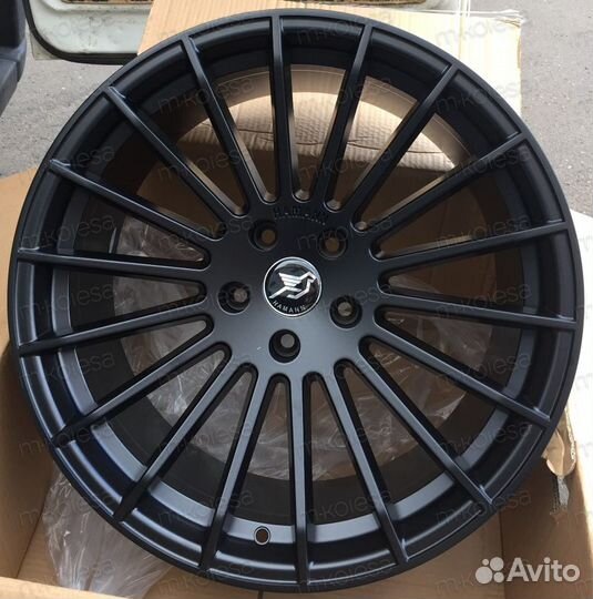 Диски Hamann R20