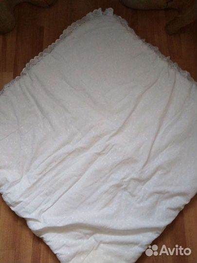 Детское одеяло