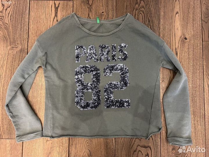 Детские вещи пакетом