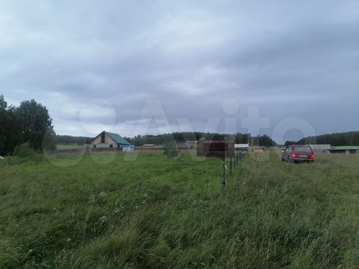 Участок 12 сот. (ИЖС)