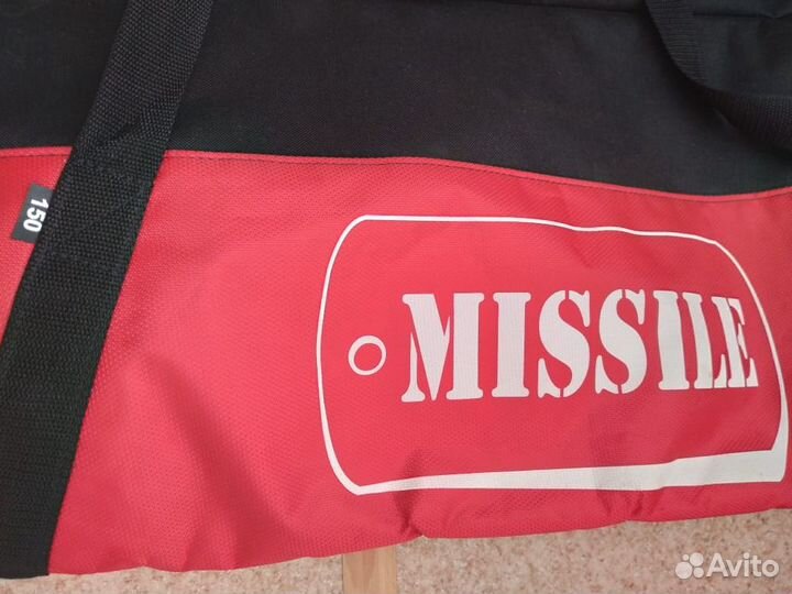 Сноуборд сумка