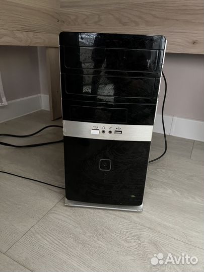 Продам компьютер