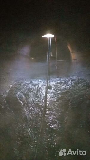 Зачистка Резервуаров