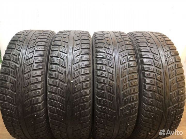 Marshal I'Zen KW22 235/65 R17 108T