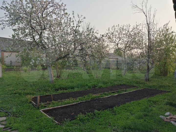 Дом 124 м² на участке 27 сот.