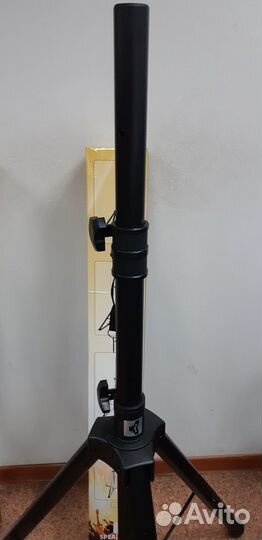 Стойка для колонок новая MVT