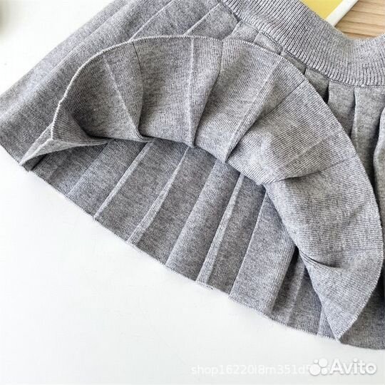 Костюм для девочки