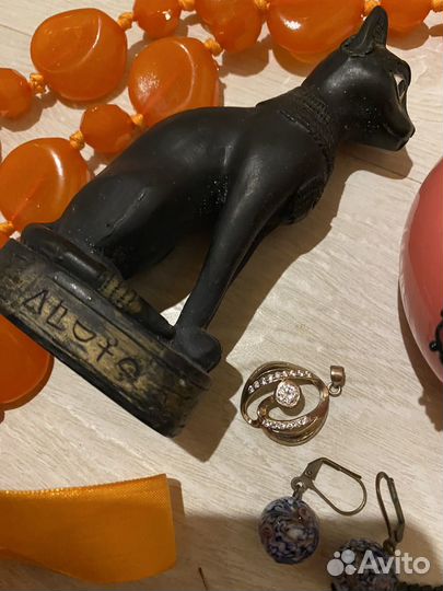 Бижутерия пакетом