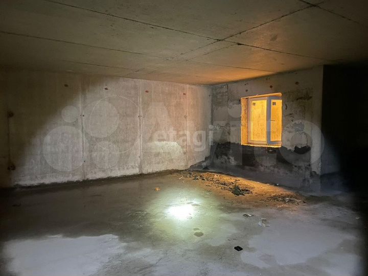 Продам офисное помещение, 58.7 м²