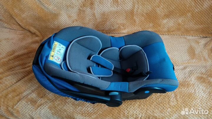 Детское кресло переноска