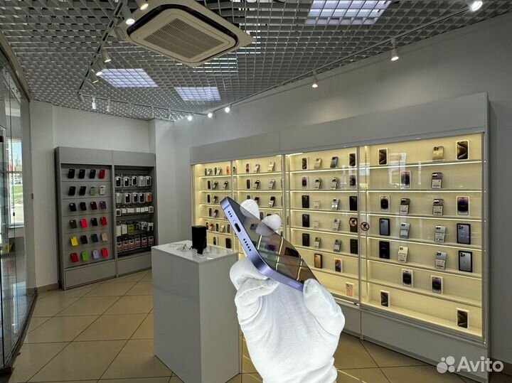 iPhone 12, 256 ГБ