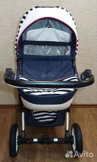 Коляска Verdi состояние идеальное