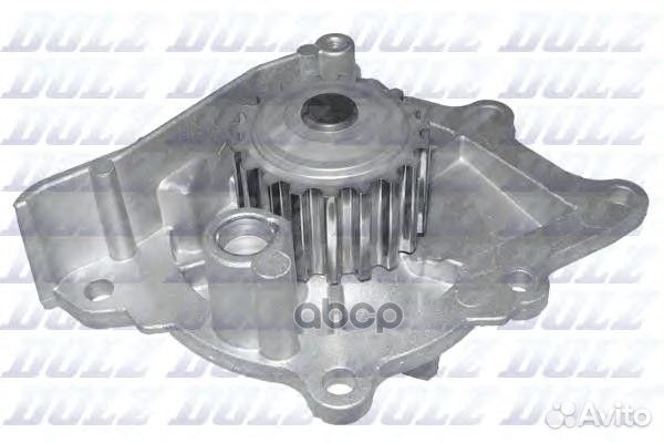 Водяная помпа C145 Dolz