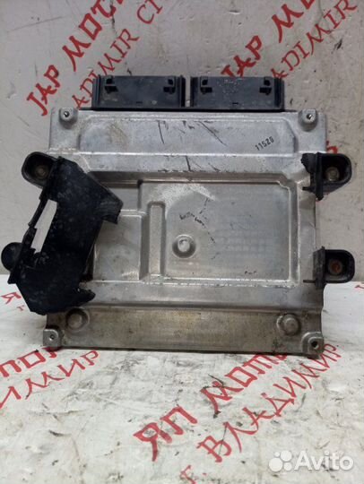 Блок управления Volvo V60 универсал D4204T14 2016